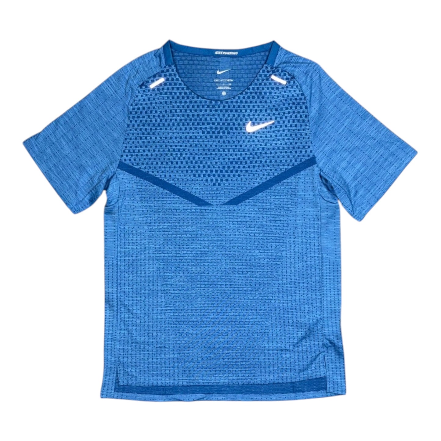 NIKE Dri Fit Adv 'ULTRA BLUE' Shirt
