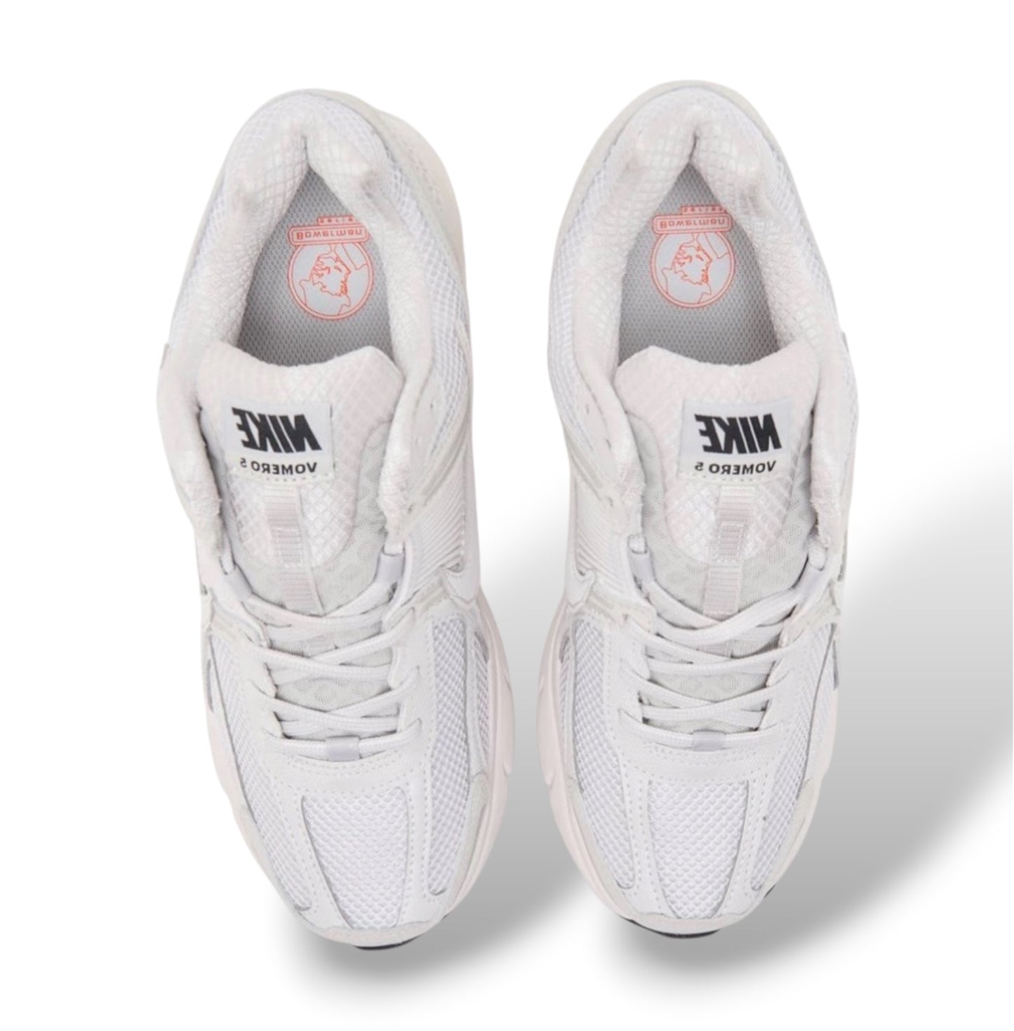 NIKE VOMERO 5 'Vast Grey'