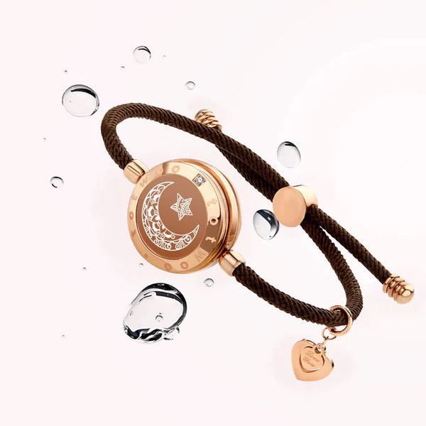 NENITH™ Sun & Moon bracelet