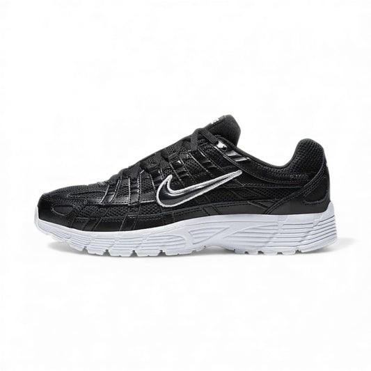 NIKE P6000 Black / White