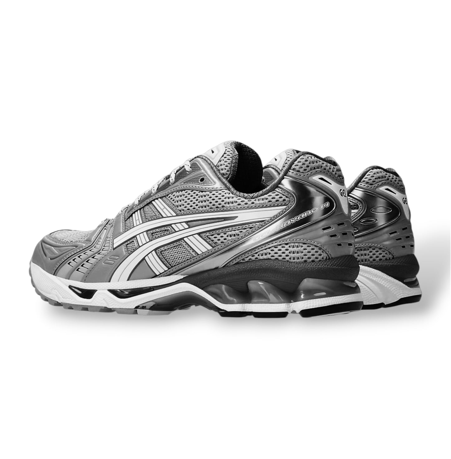 ASICS GEL-KAYANO 14 'Piedmont Grey'