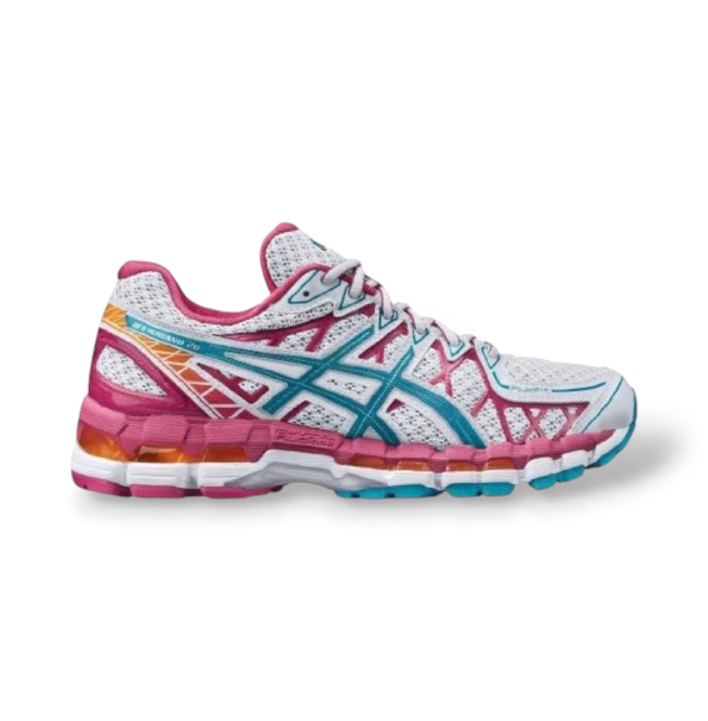 ASICS Gel-Kayano 20 “Gumball”