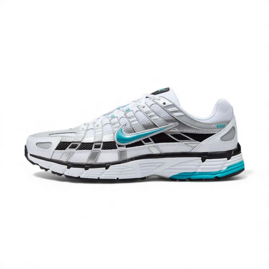 NIKE P6000 Dusty Cactus