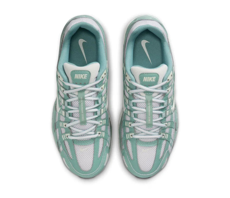 NIKE P6000 PEARL GREEN