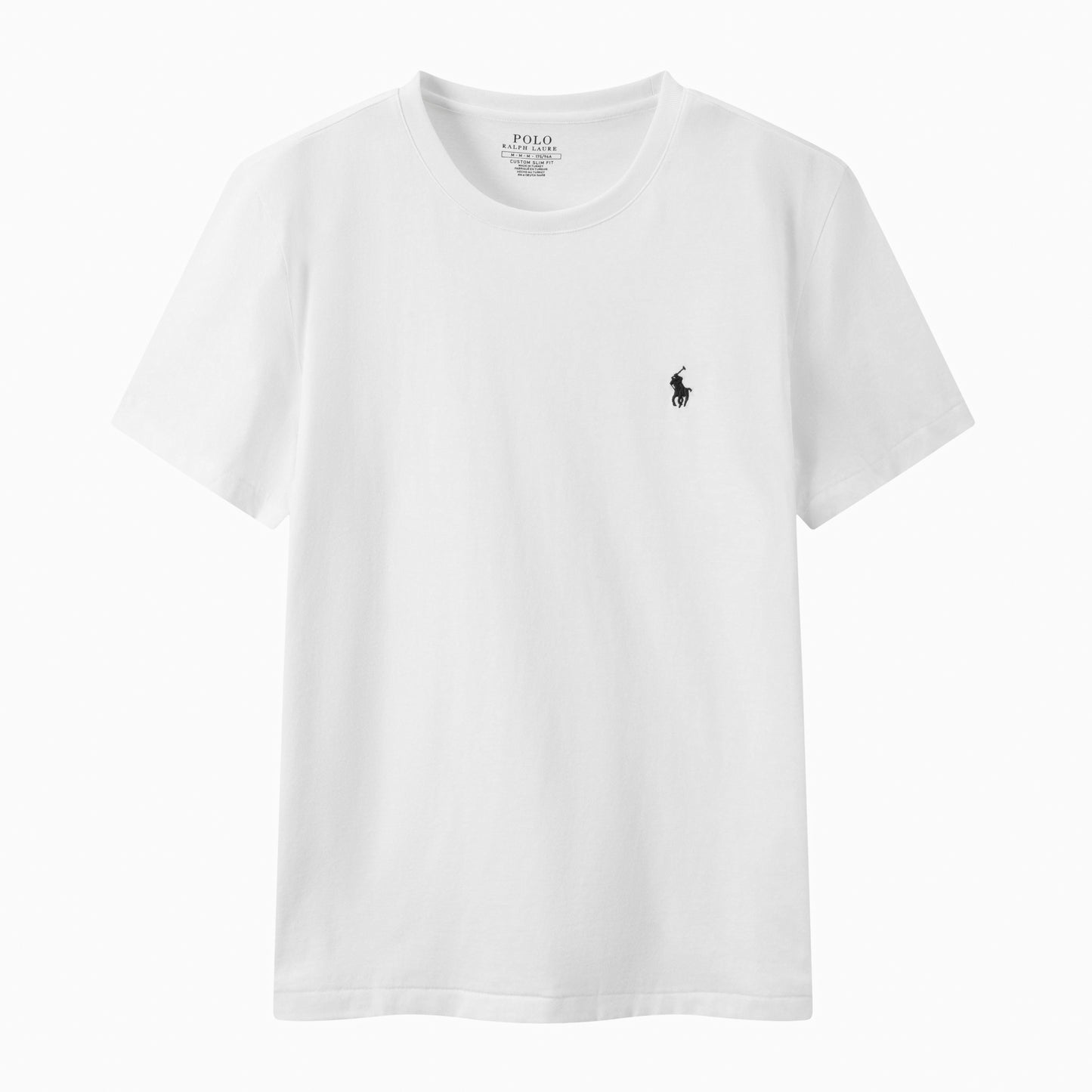 RALPH LAUREN Shirt 'WHITE'