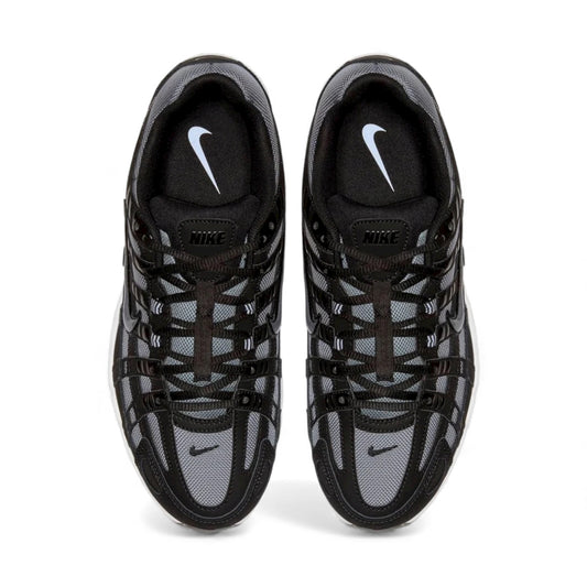 NIKE P6000 Black/ White/ Cool grey