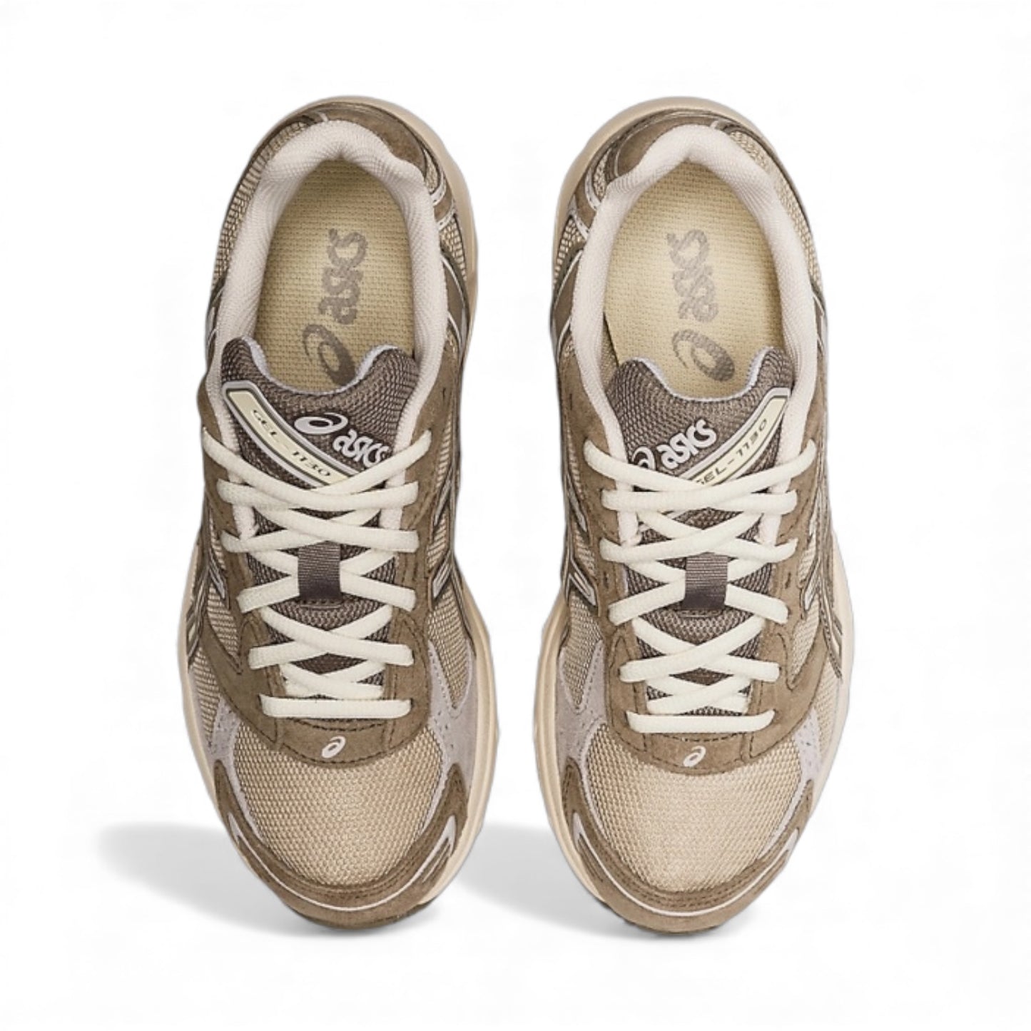 ASICS Gel-1130 'WOOD CREPE MINK'