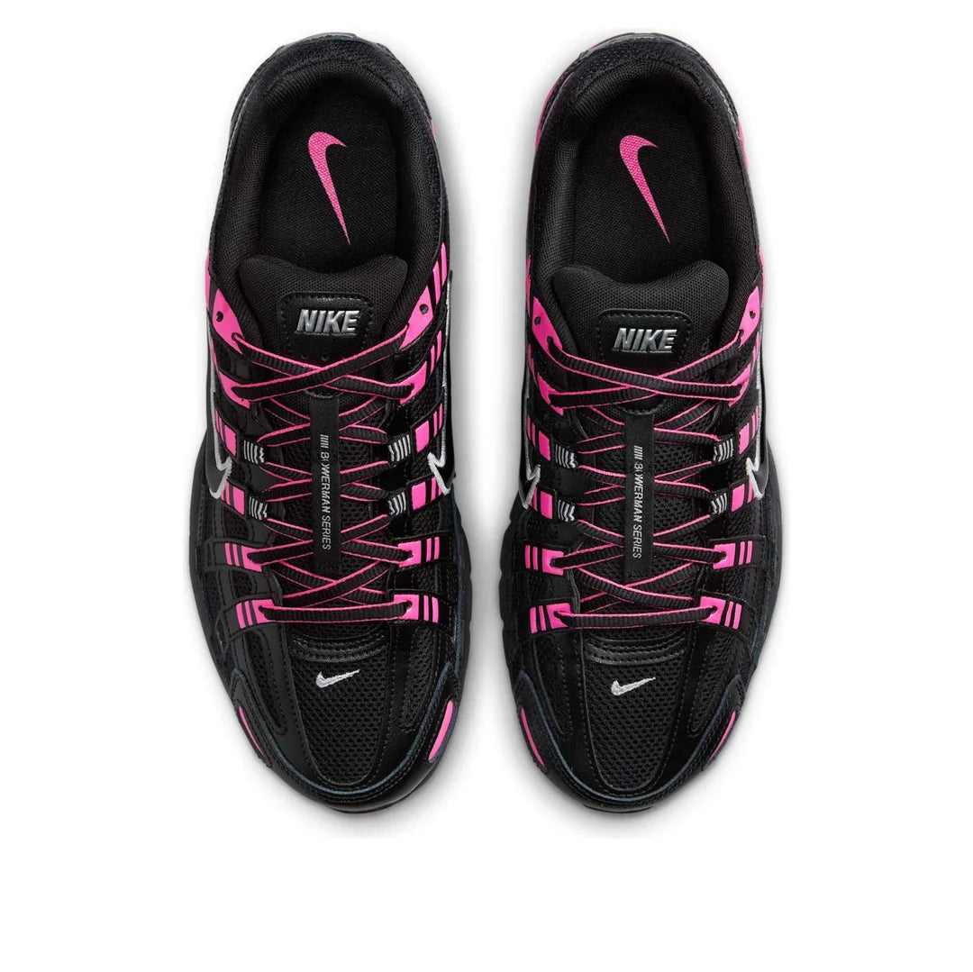NIKE P6000 Pink/Black Blast
