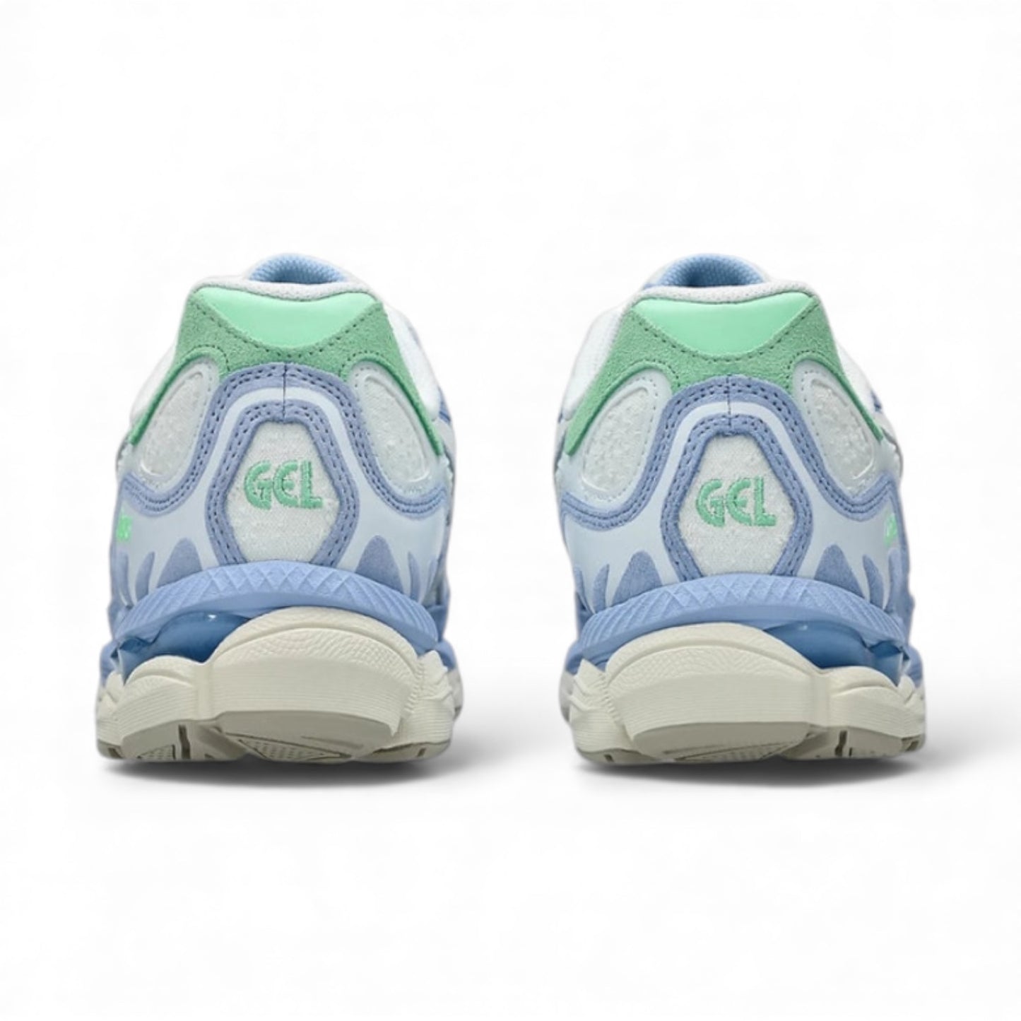 ASICS NYC 'POLAR NIGHT CREAM'