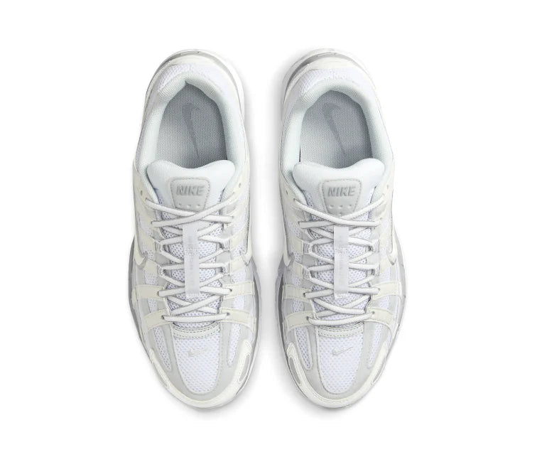 NIKE P6000 / White/Grey