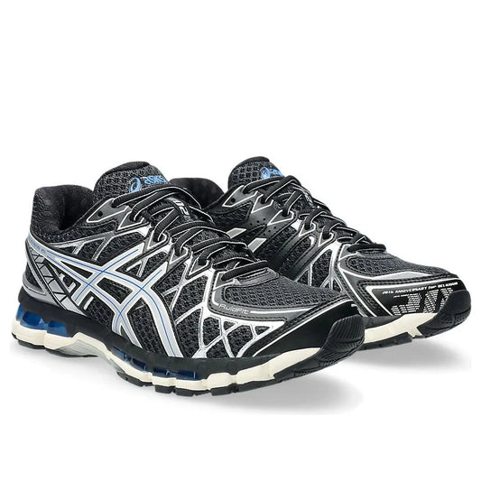 ASICS Gel-Kayano 20 'Black Pure Silver'