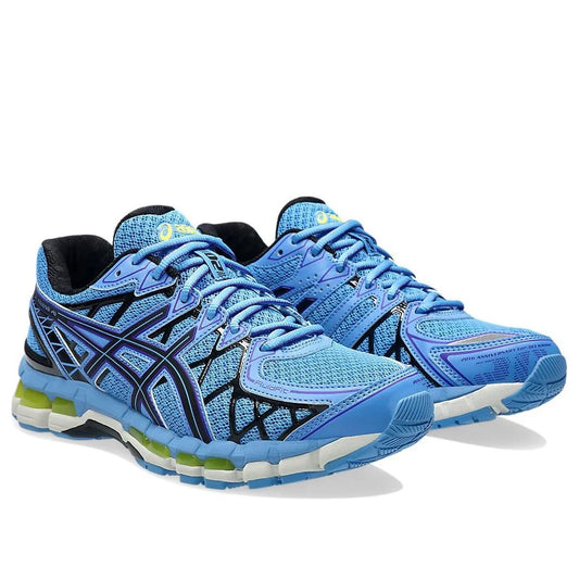 ASICS Gel-Kayano 20 'Blue Neptune Black'