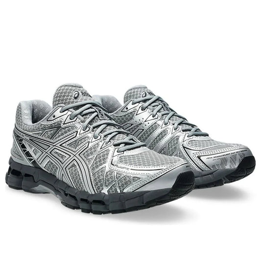 ASICS Gel-Kayano 20 'Gravel Pure Silver'