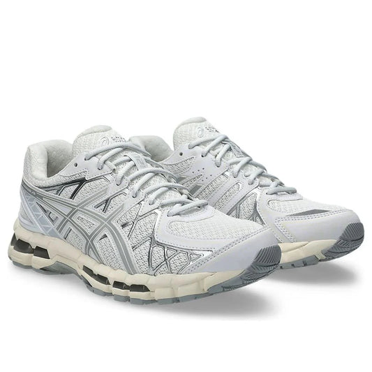 ASICS Gel-Kayano 20 'White Pure Silver'