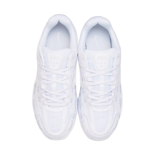 NIKE P6000 / Tripple White