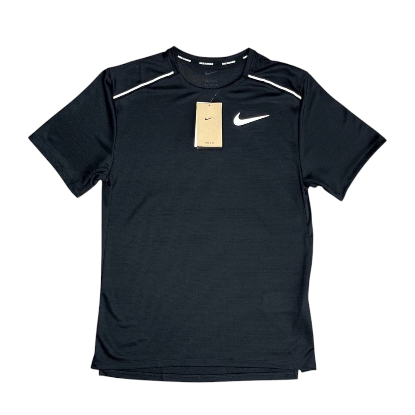 NIKE Miller Shirt 'BLACK'