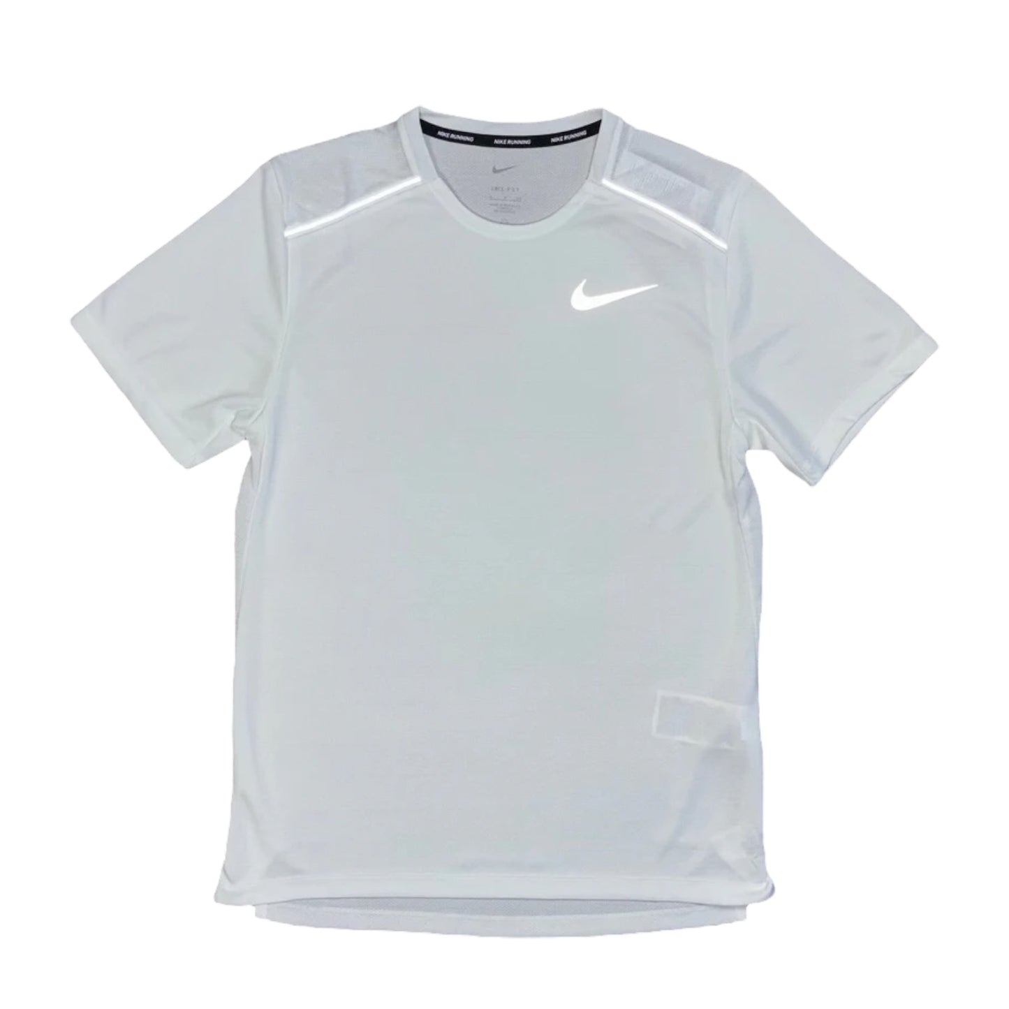 NIKE Miller Shirt 'ICE WHITE'