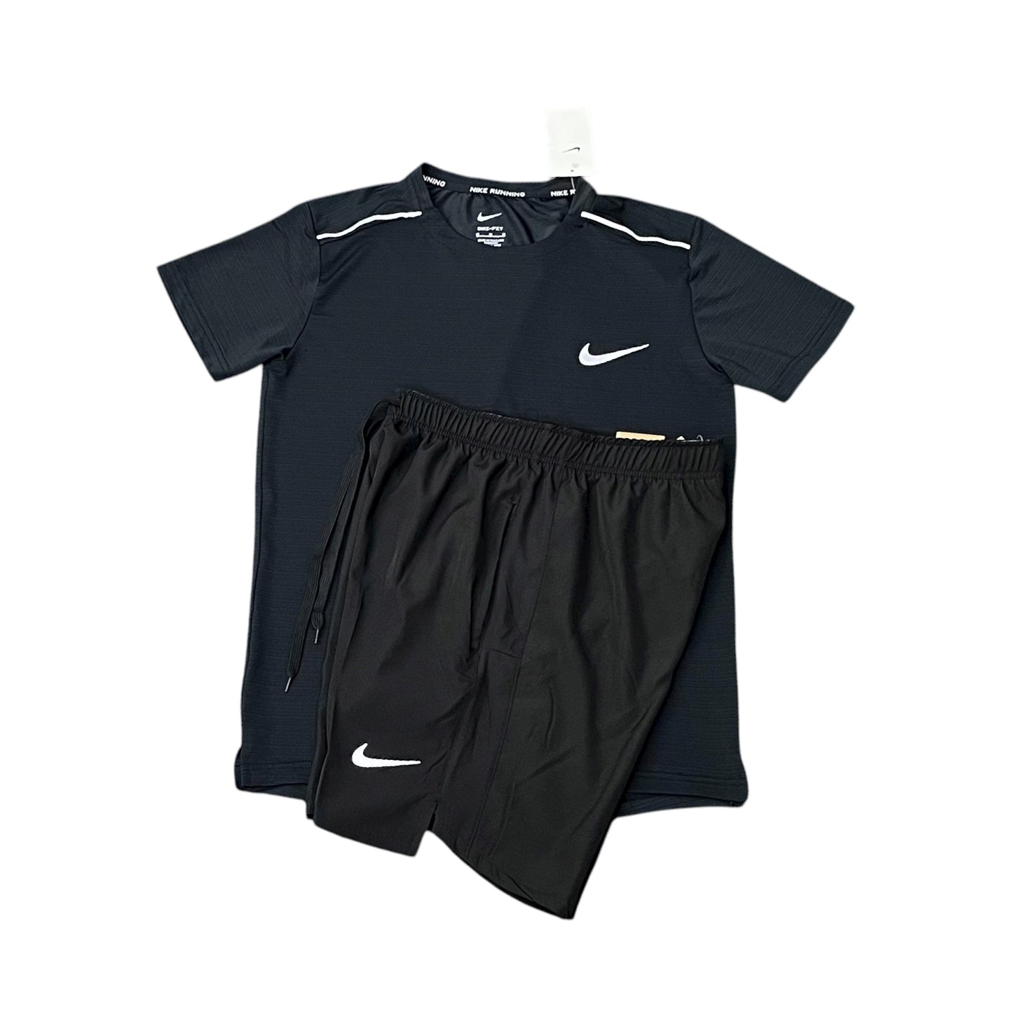 NIKE Miller 'BLACK' Set