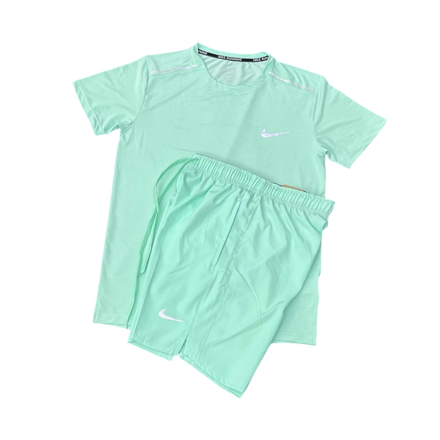 NIKE Miller 'MINT FOAM' Set