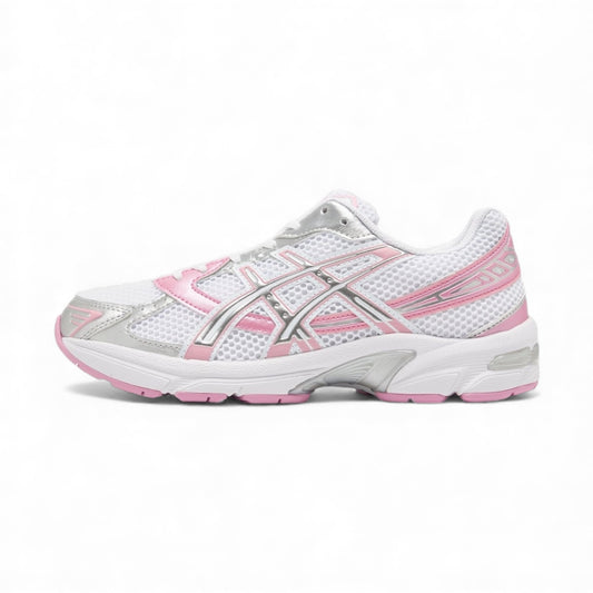 ASICS Gel-1130 'WHITE/ SILVER/ PINK'
