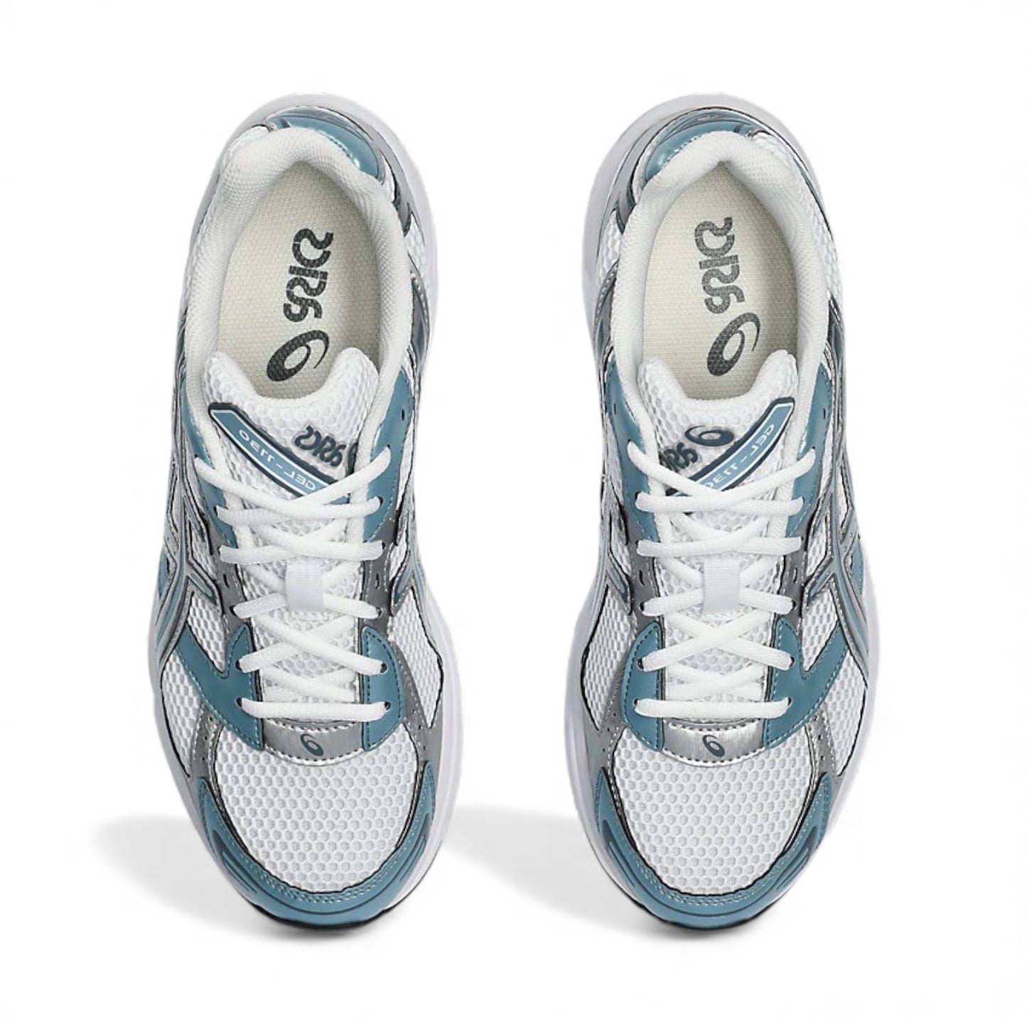 ASICS Gel-1130 'WHITE SHARK SKIN'