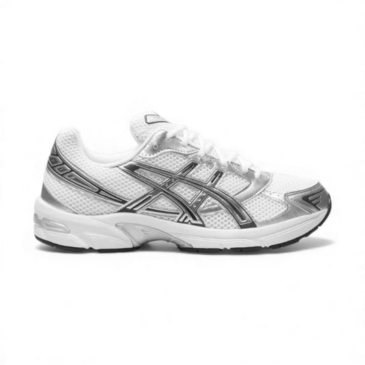 ASICS Gel-1130 'WHITE PURE SILVER'