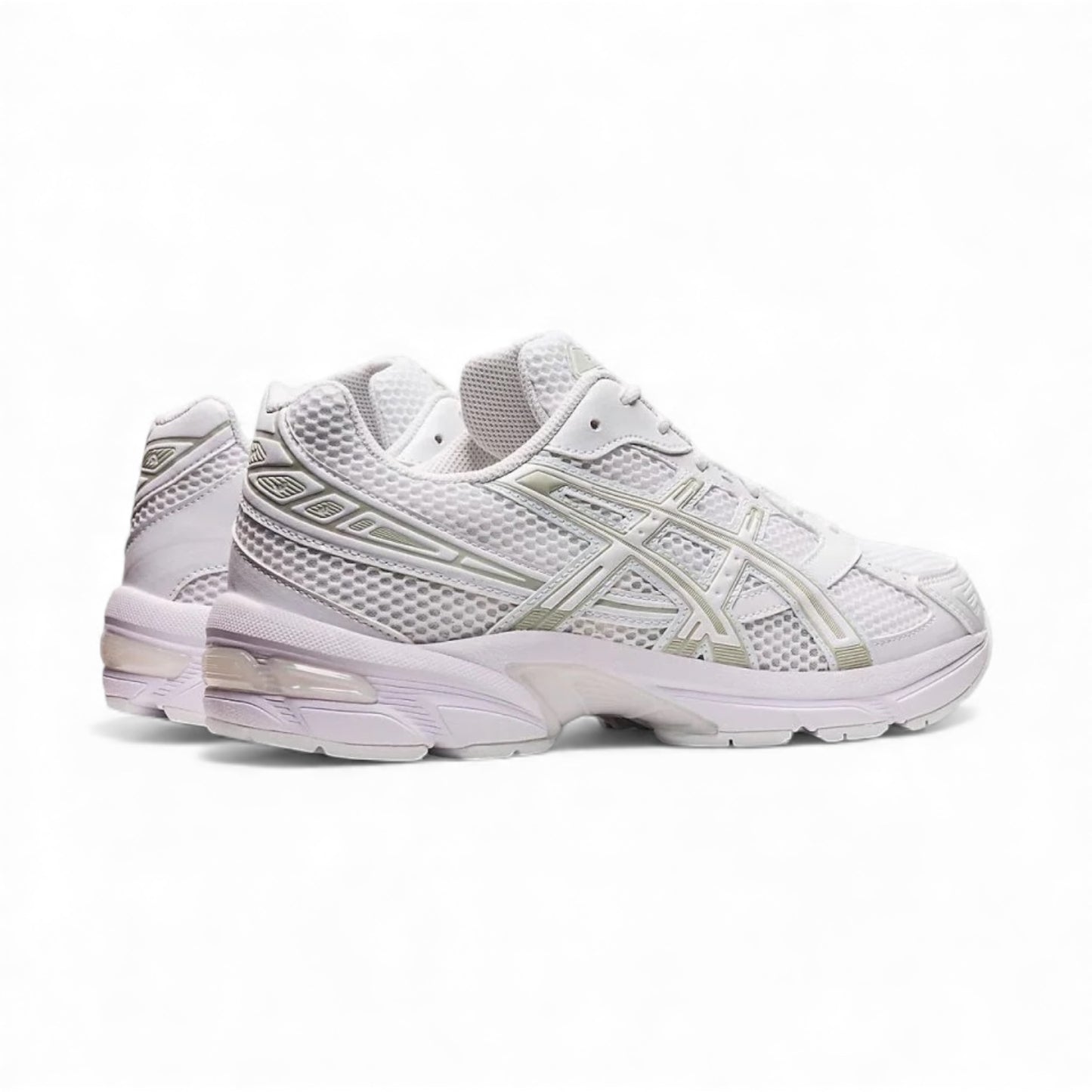 ASICS Gel-1130 'WHITE POLAR SHADE'