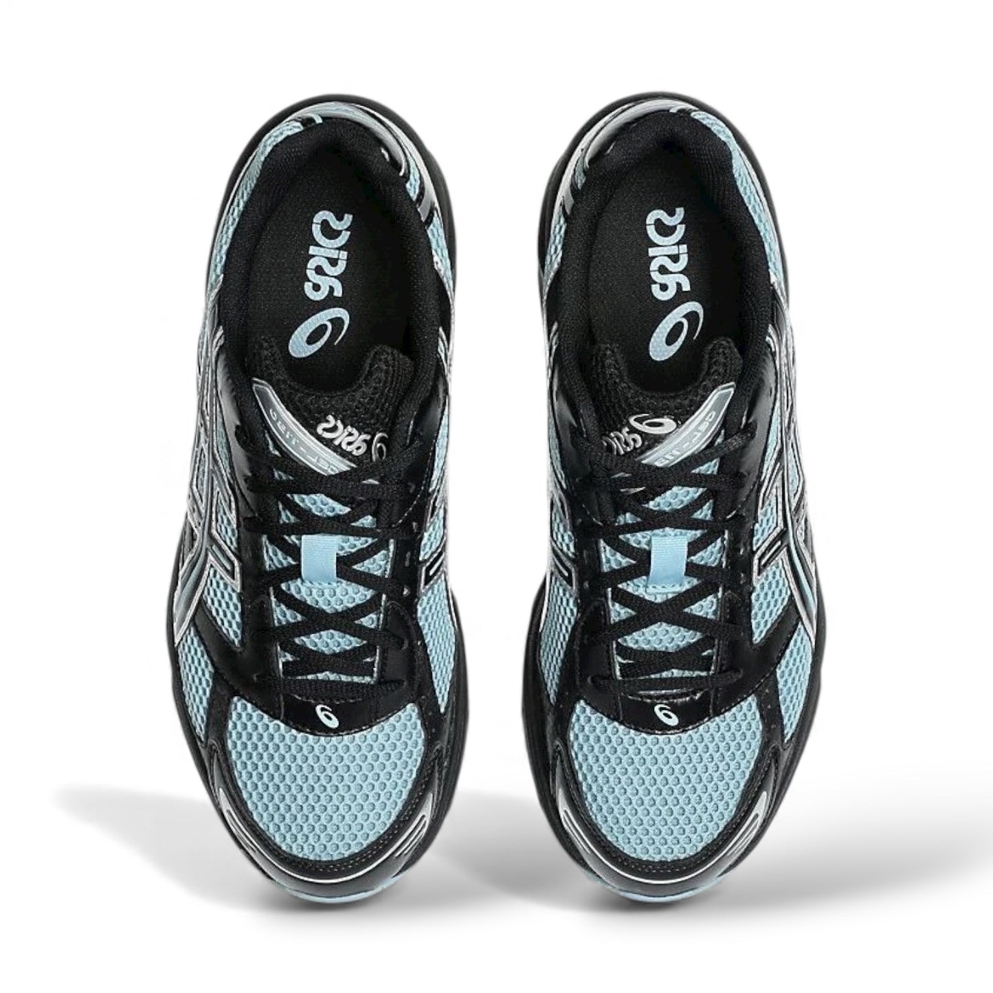 ASICS Gel-1130 'BLACK ICE BLUE'