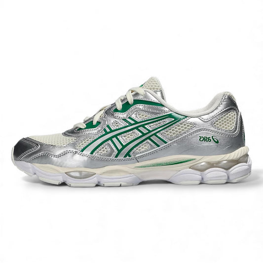 ASICS NYC 'CREAM KALE'