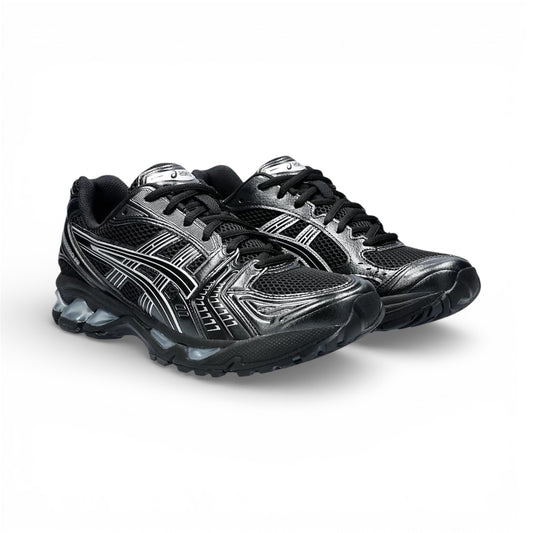ASICS GEL-KAYANO 14 'Black Pure Silver'
