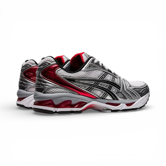 ASICS GEL-KAYANOS 14 'Classic Red'