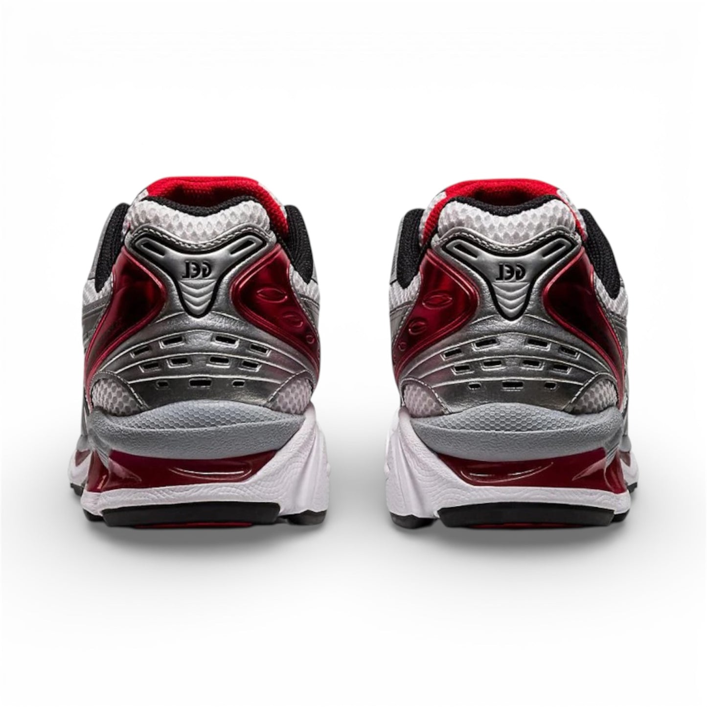 ASICS GEL-KAYANOS 14 'Classic Red'
