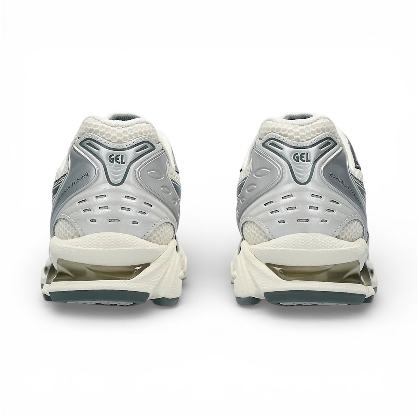 ASICS GEL-KAYANO 14 'Birch Dark Pewter'