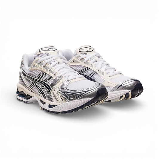 ASICS GEL-KAYANO 14 'WHITE MIDNIGHT'