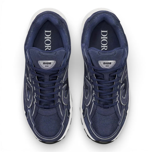 Dior B30 'Navy Blue'