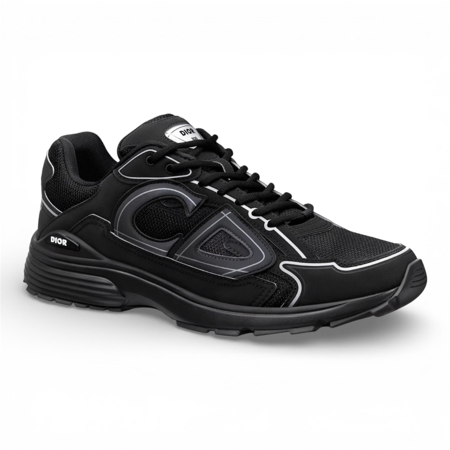 DIOR B30 'Triple Black'