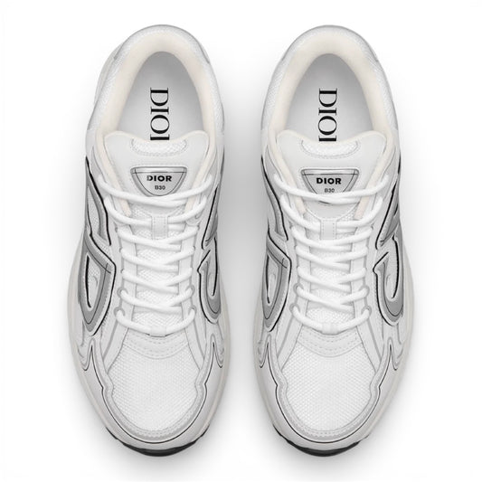 DIOR B30 'White'