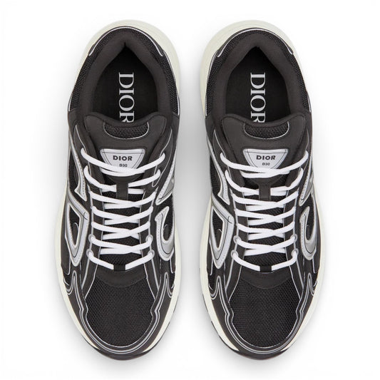 DIOR B30 'Reflective CD30-Black'