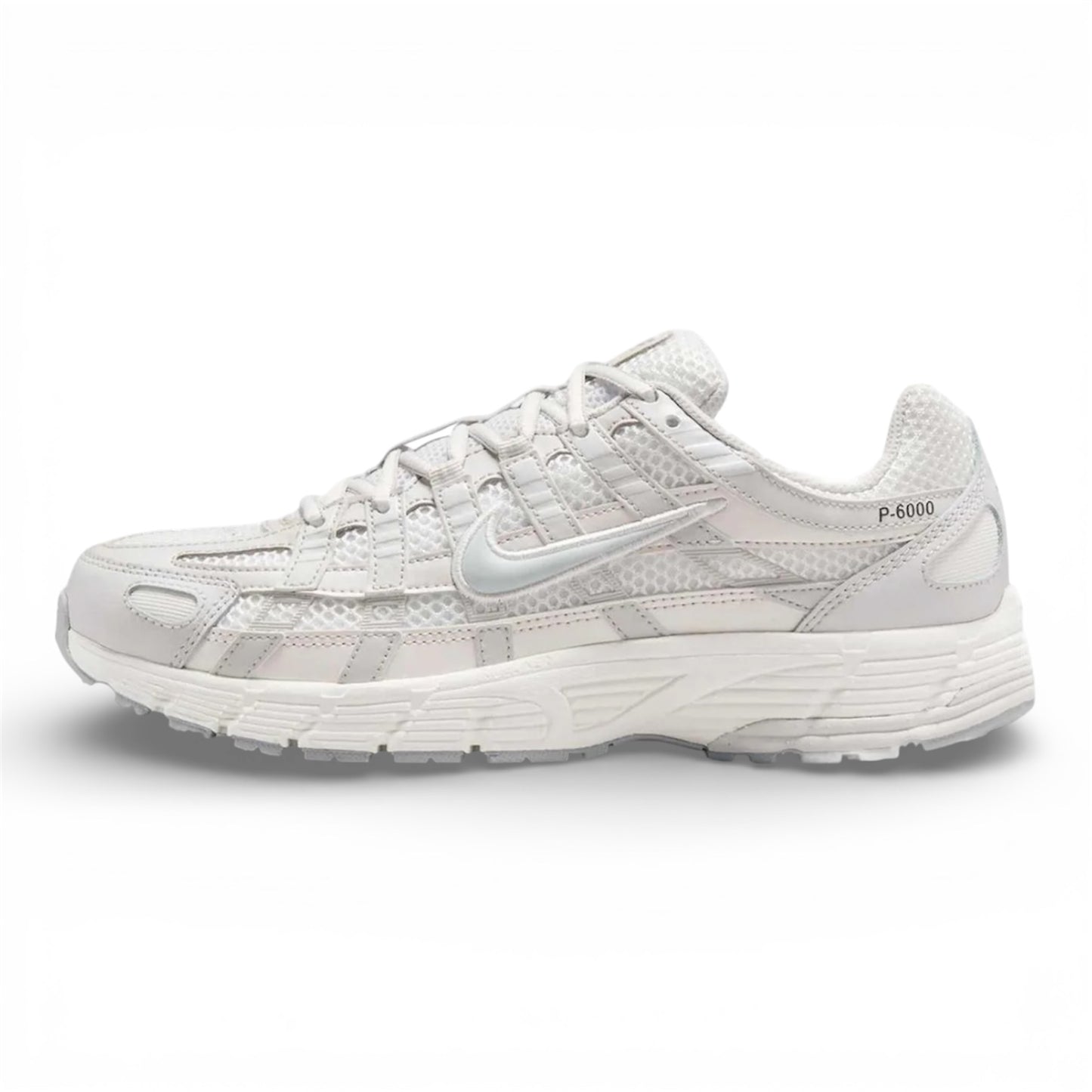 NIKE P6000 'Summit White Vast Grey'