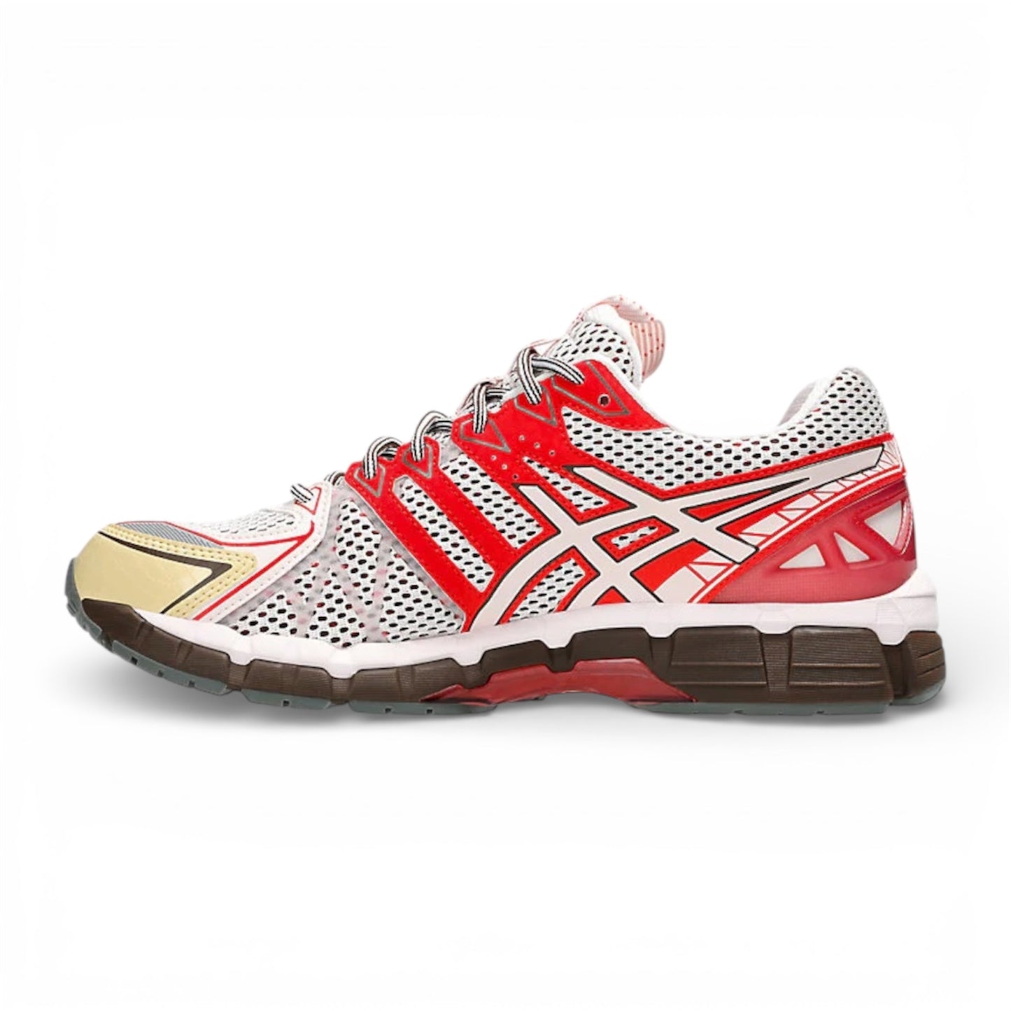 ASICS GEL-KAYANO 20 'Pink/ Classic Red'
