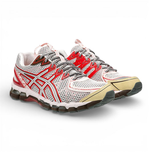 ASICS GEL-KAYANO 20 'Pink/ Classic Red'
