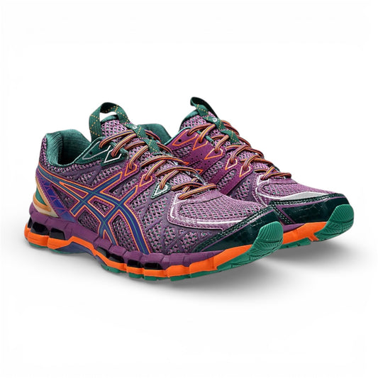 ASICS GEL-KAYANO 20 'Dark Grape/Gentry Purple'