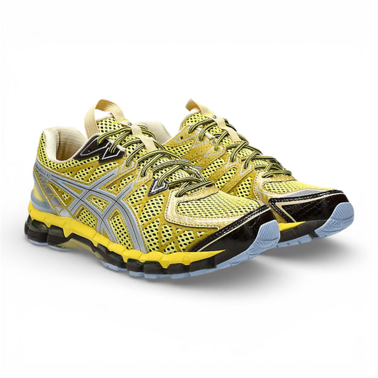 ASICS GEL-KAYANO 20 'Yellow Pure Silver'