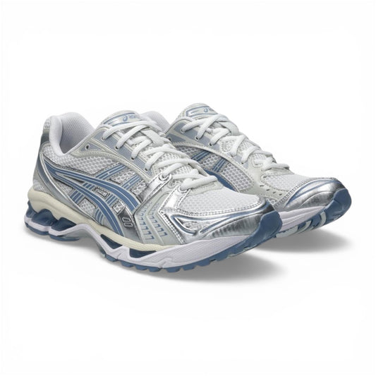 ASICS GEL-KAYANO 14 'White Light Navy'