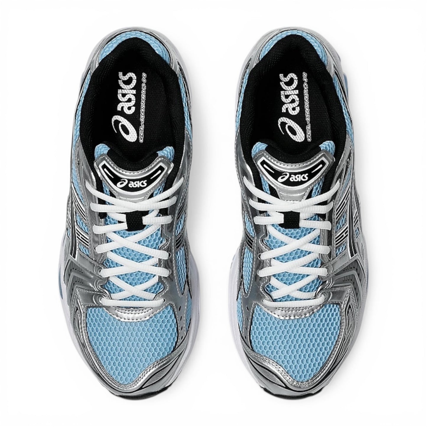 ASICS GEL-KAYANO 14 'Arctic Sky Pure Silver'