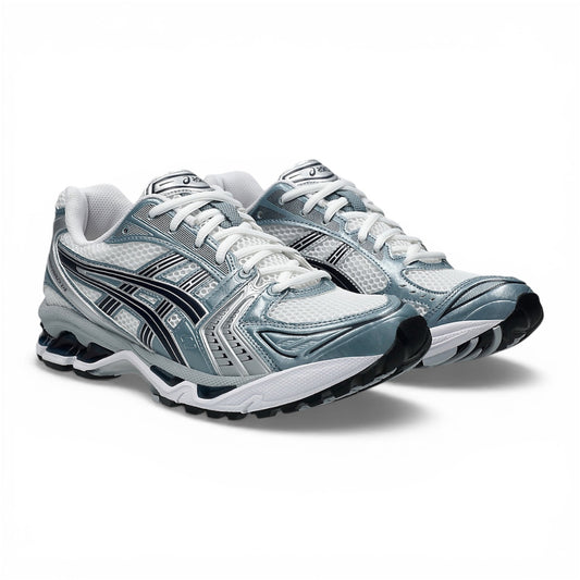 ASICS GEL-KAYANO 14 'White Fjord Grey'