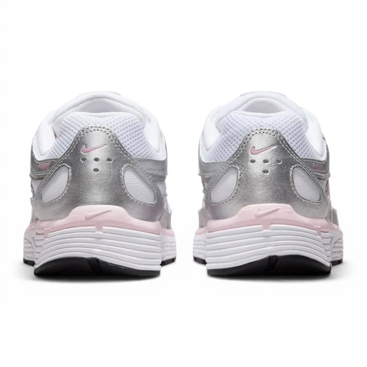 NIKE P6000 'White Element Pink'