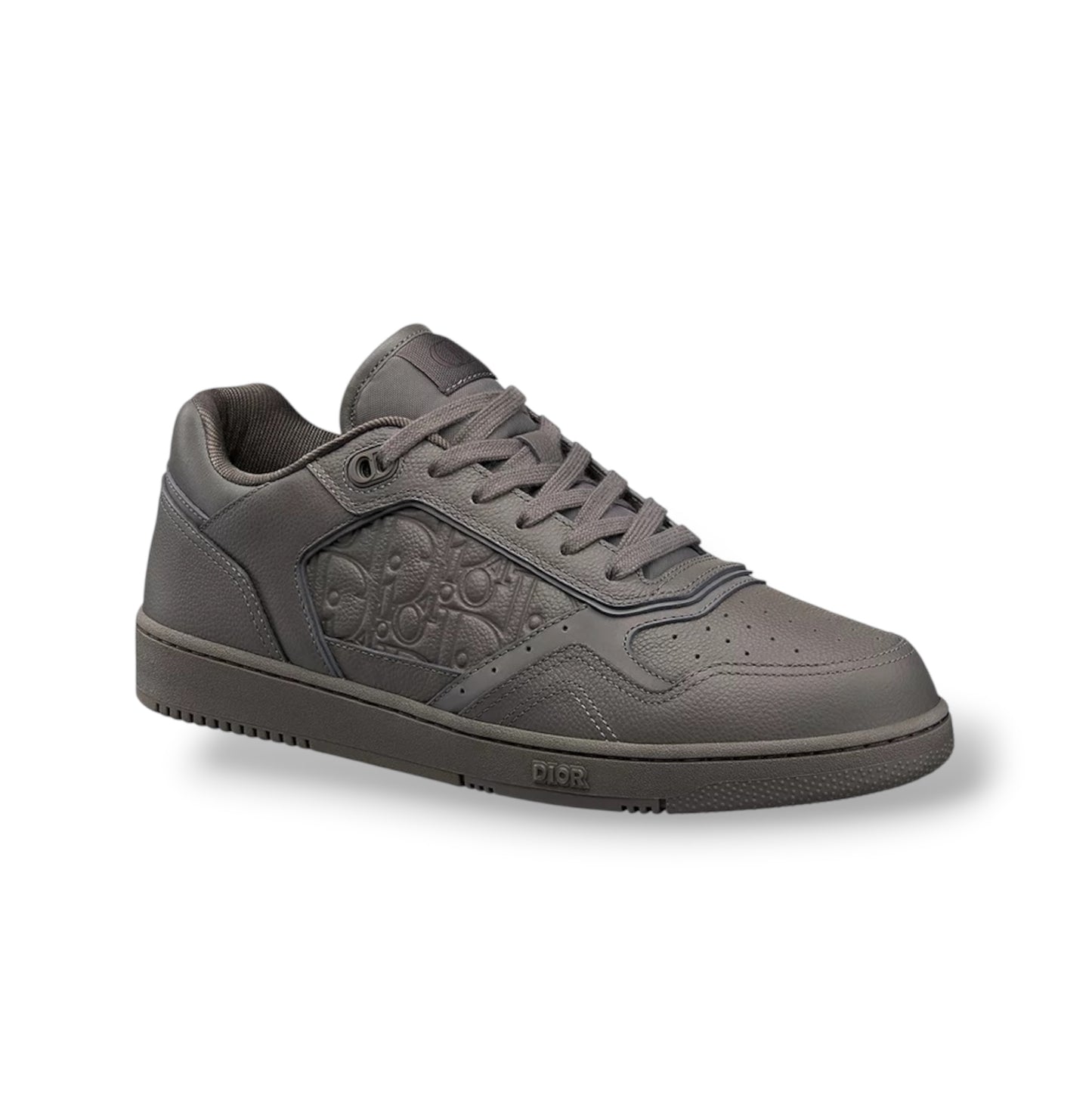 DIOR B27s 'Dark Gray'