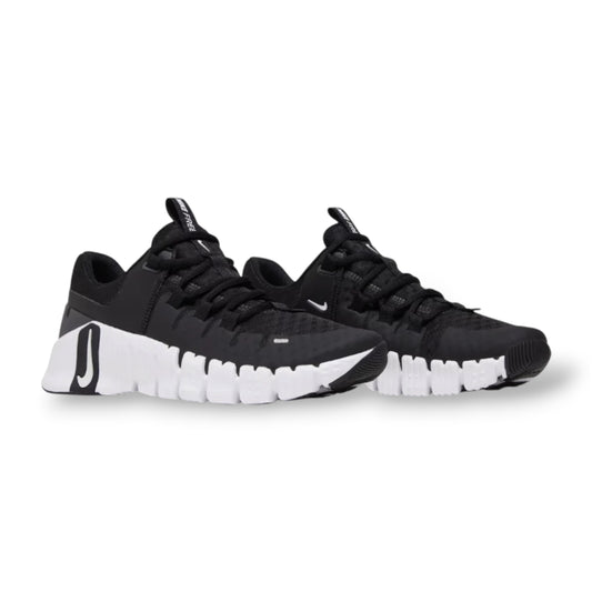 NIKE METON 5 'Black/ White'