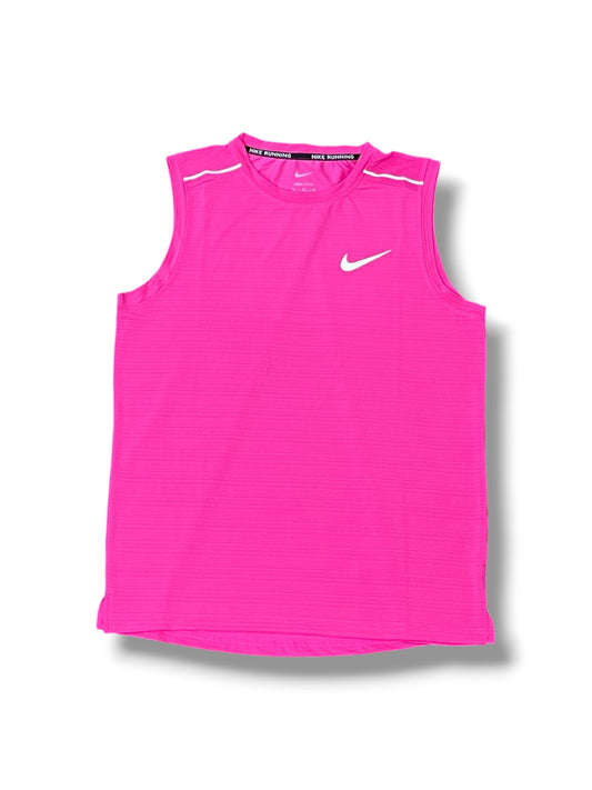 NIKE MILLER SINGLETS